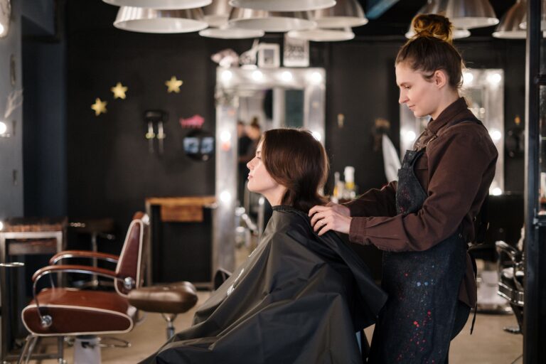 Why Clients Choose The Style Station