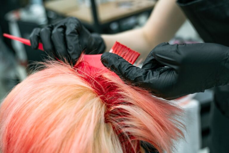 partial custom color