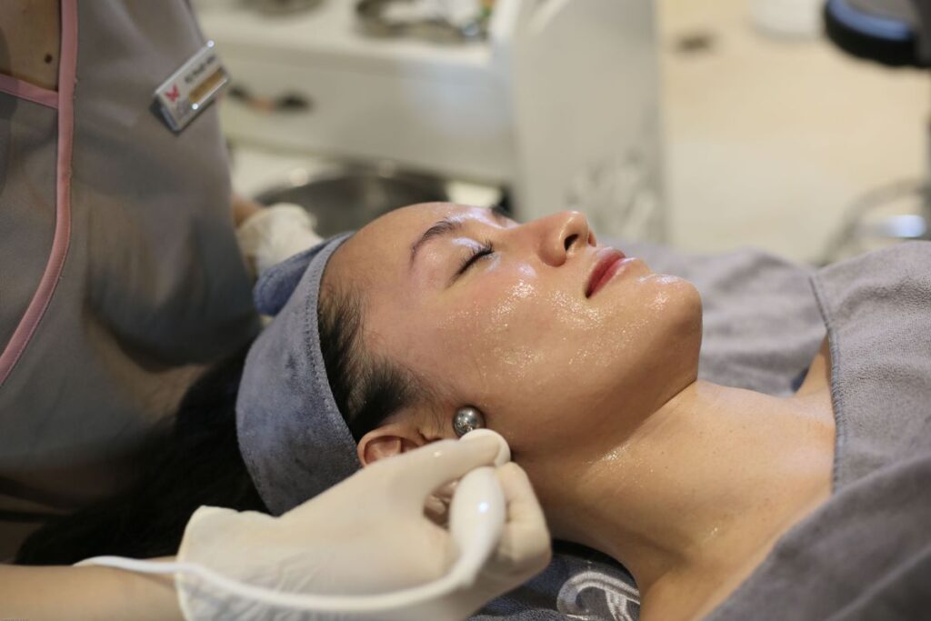 root touch-up