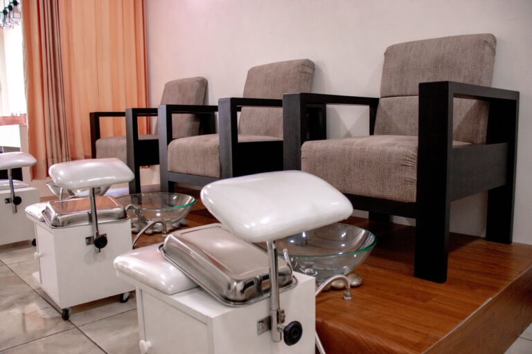 Visit the Suite — The Style Station