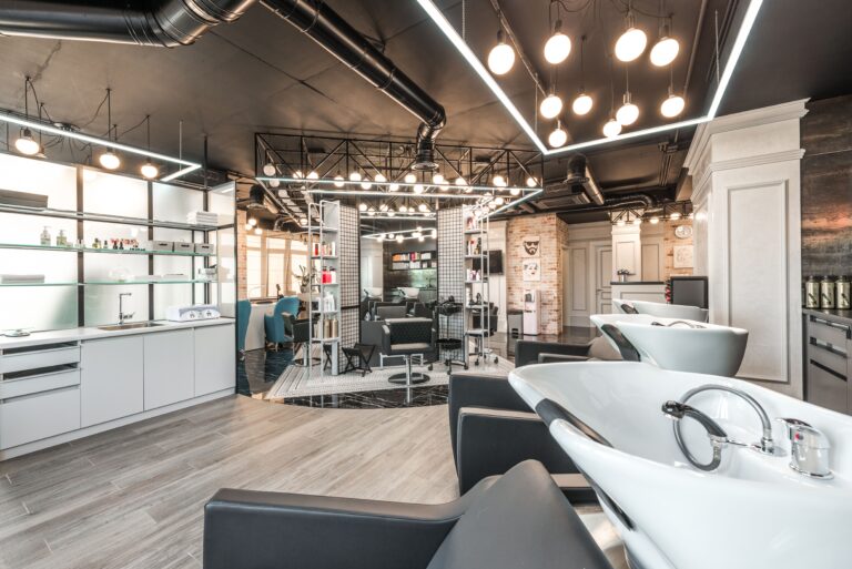 Email Us — The Style Station