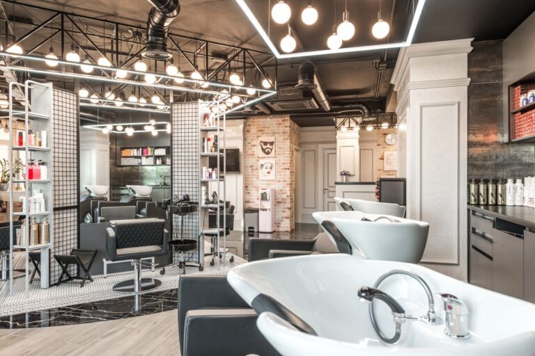 scalp treatment