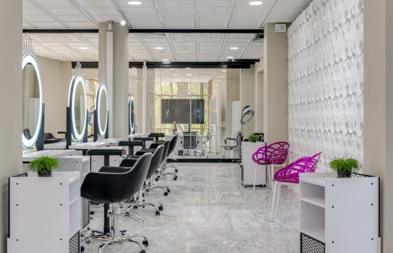 Visit Us — The Style Station