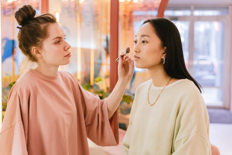Custom Cuts, Color & Confidence in Marlton — The Style Station