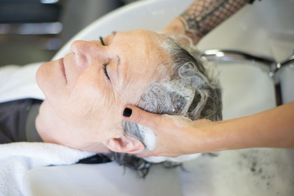 Signature Treatment & Event
